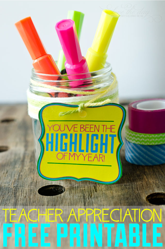 20 Cheap Easy Cute Practical Teacher Appreciation Gifts It s 