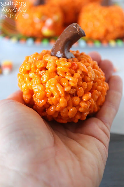 20 Fun Halloween Treats To Make With Your Kids It s Always Autumn