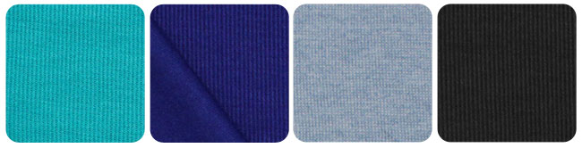 Jersey Knit Fabric, Types of Cotton Fabrics