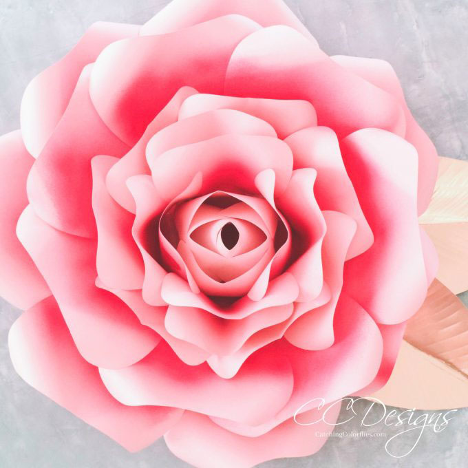 20 Gorgeous Paper Flowers You Can Make