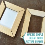 20 best DIY picture frame tutorials - It's Always Autumn