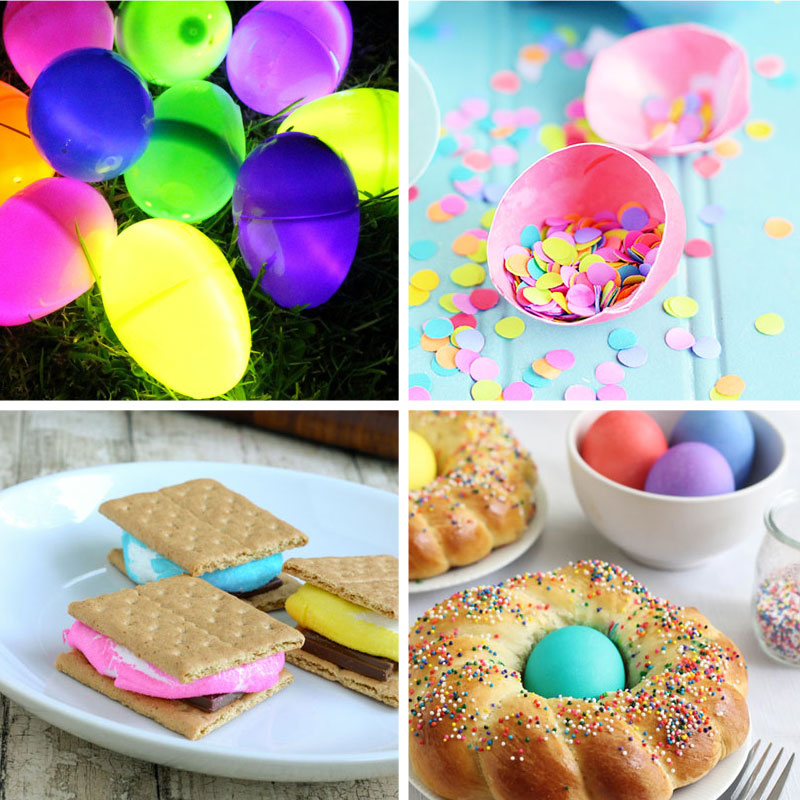 17 fun Easter traditions to start with your family - It's Always Autumn