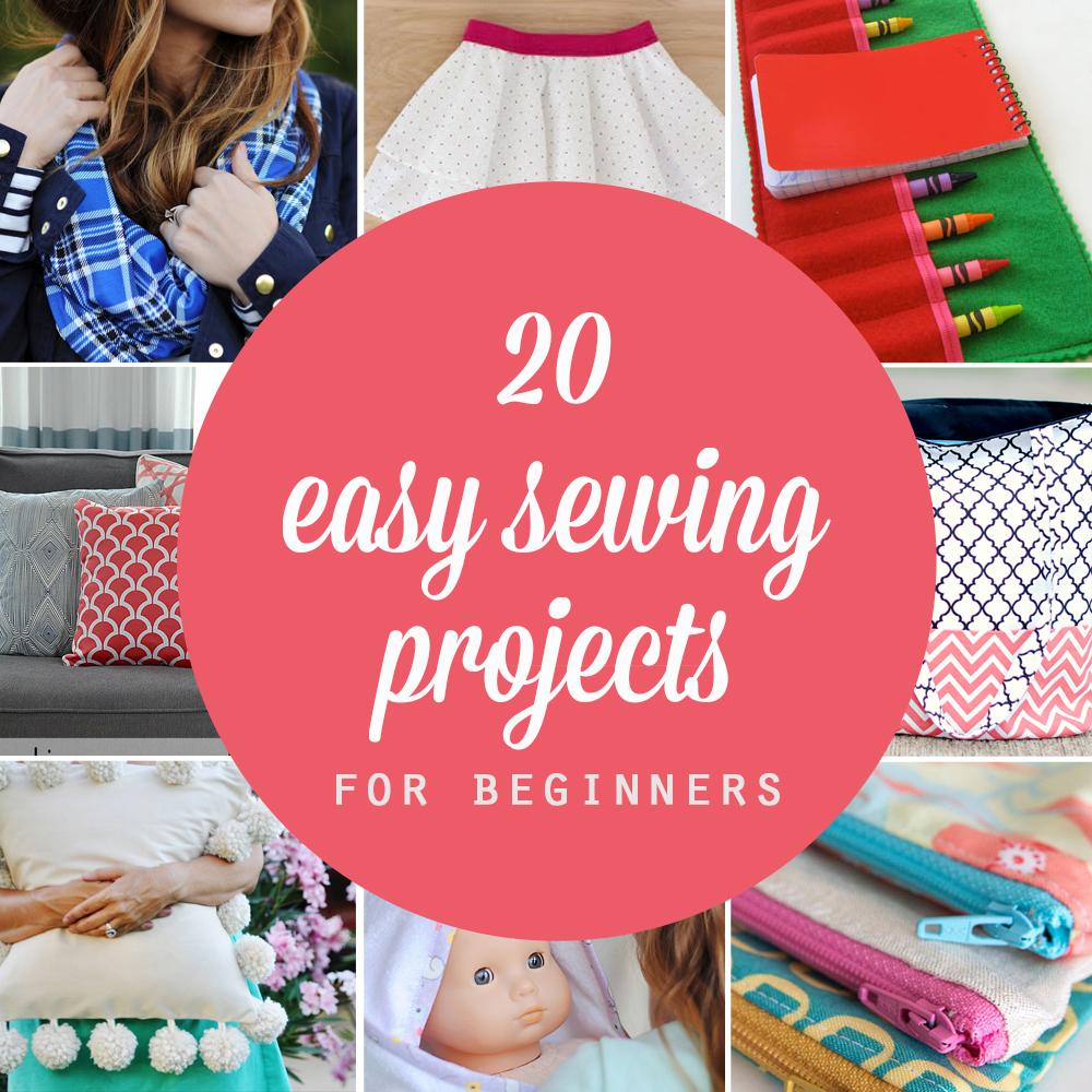 Tips for Mixing and Matching Sewing Fabrics  Easy sewing projects,  Beginner sewing projects easy, Easy sewing