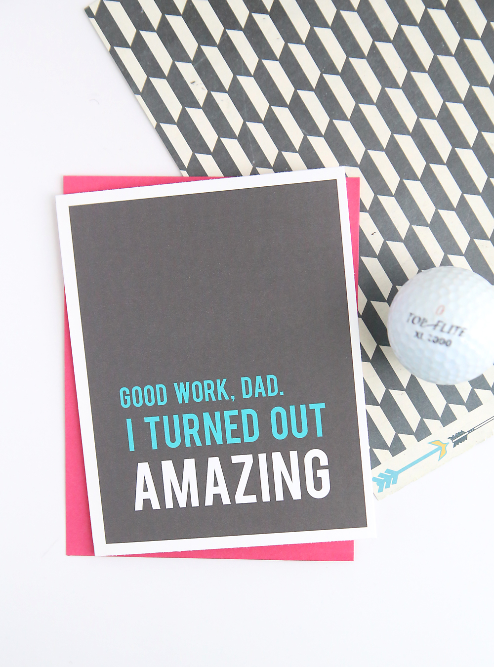 funny fathers day cards you can print at home its