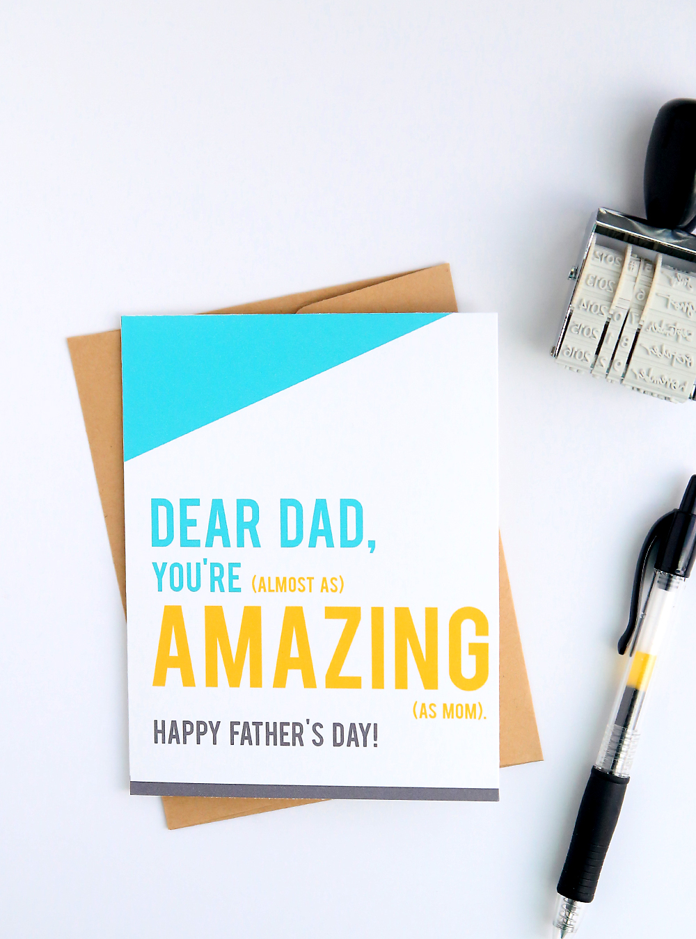 FUNNY Father s Day Cards You Can Print At Home It s Always Autumn