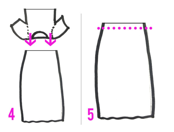 Diy Halter Dress Easy Sewing Tutorial Its Always Autumn 