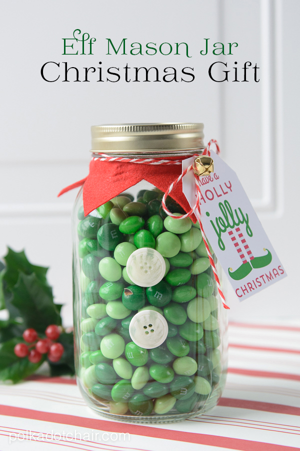 25 easy homemade Christmas gifts you can make in 15 minutes  It's