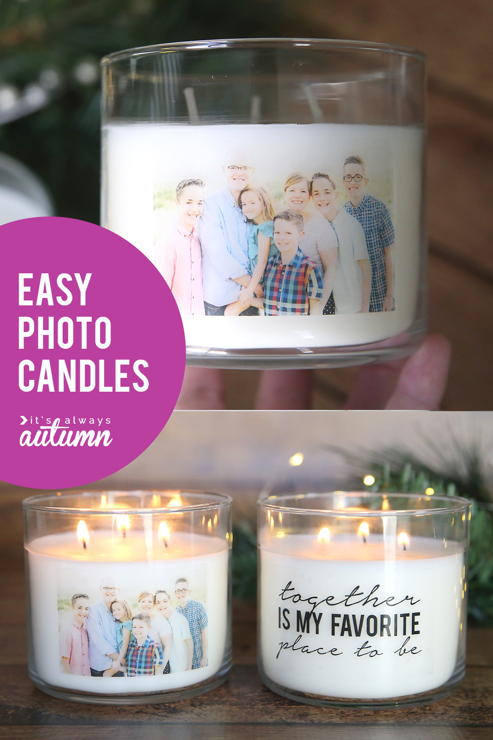 How to Make Custom Candle Scents 6 Steps
