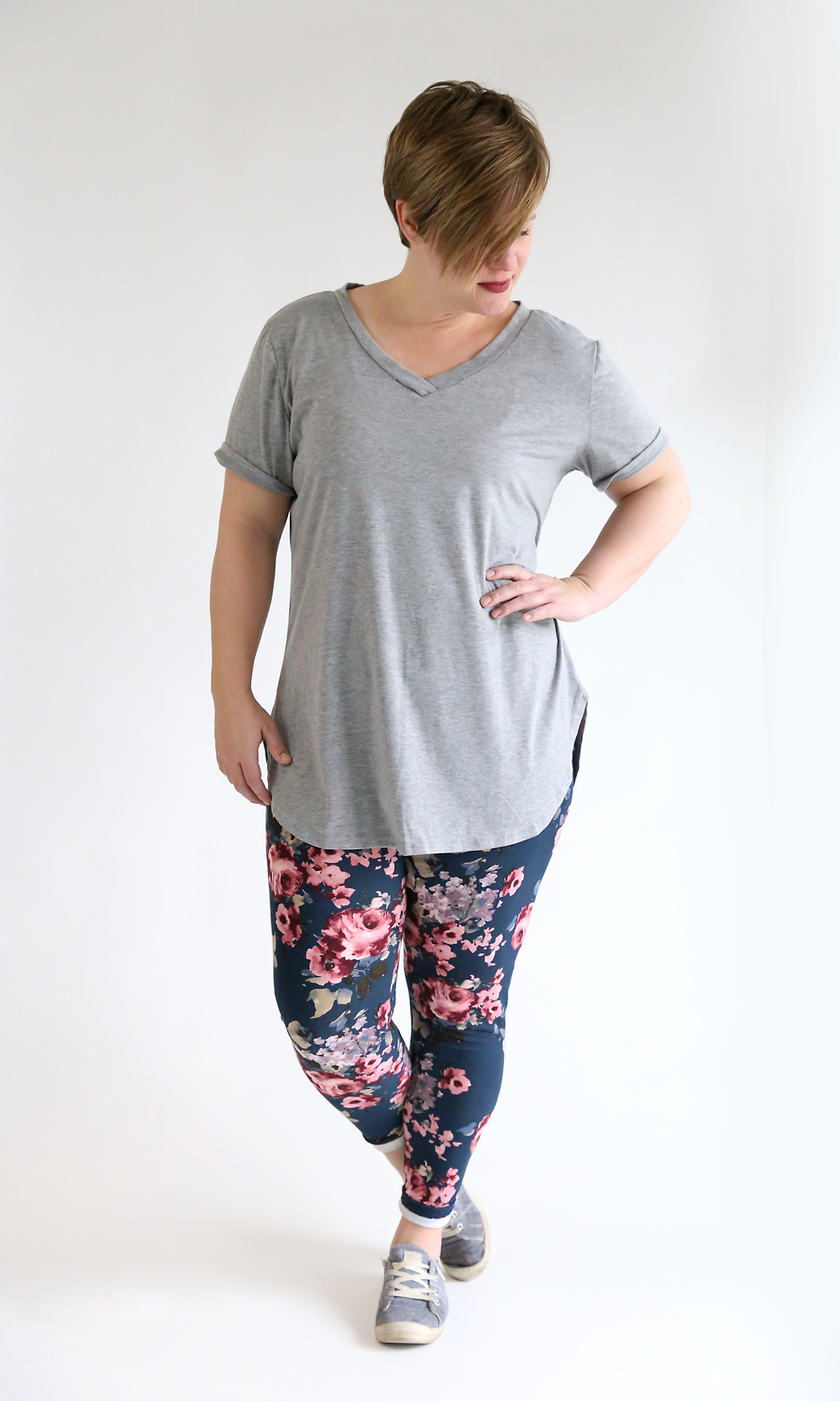 Best Fabric Choices for Workout Leggings: Aila Sew-Along - The Last Stitch