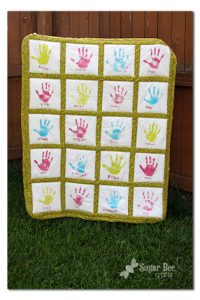 The BIG list of handprint art, gifts + keepsakes (footprints too!) - It ...