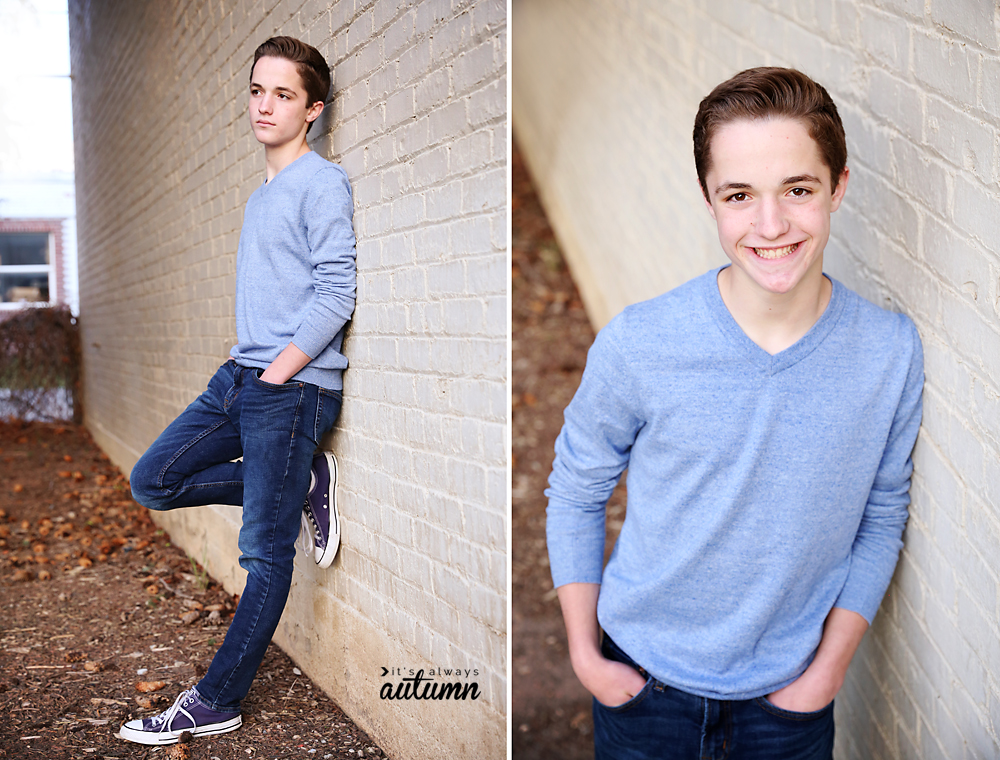 photo poses for boys photography tips 23
