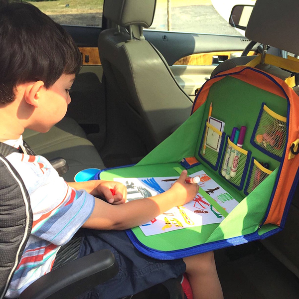 20 best ideas, activities, and resources for road trips with kids