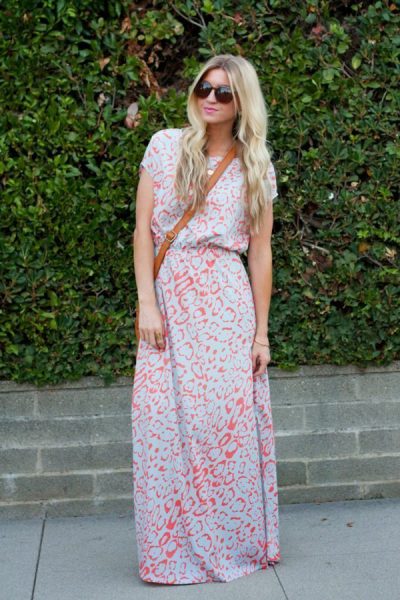 The best free maxi dress patterns and tutorials - It's Always Autumn