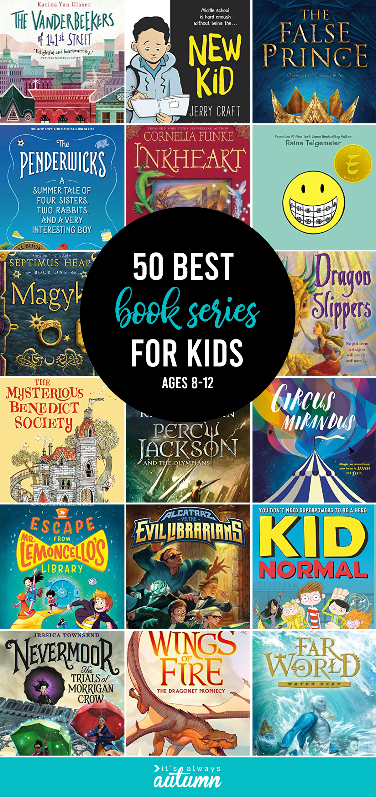Best Animal Books For 7-8 Year Olds