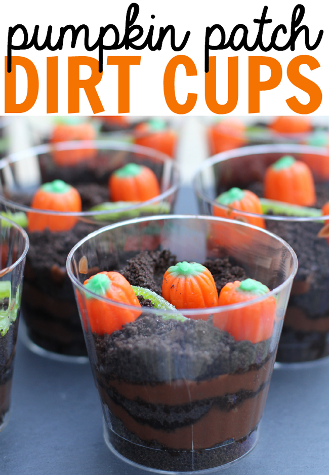 20 Fun Easy Halloween Treats To Make With Your Kids It s Always Autumn