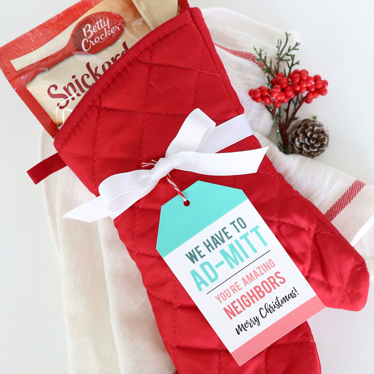 30+ Cute Christmas Gifts for a Friend » I'm Busy Shopping