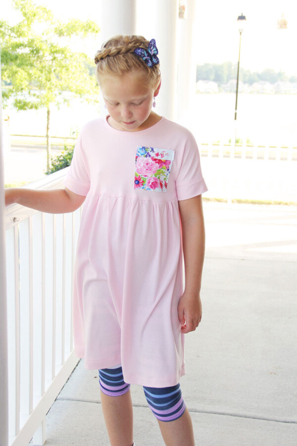 How to make a dress: 25 free dress patterns for girls + women - It's ...