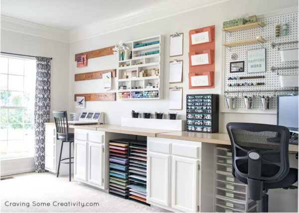 Craft Tables with Storage Shopping and Inspiration