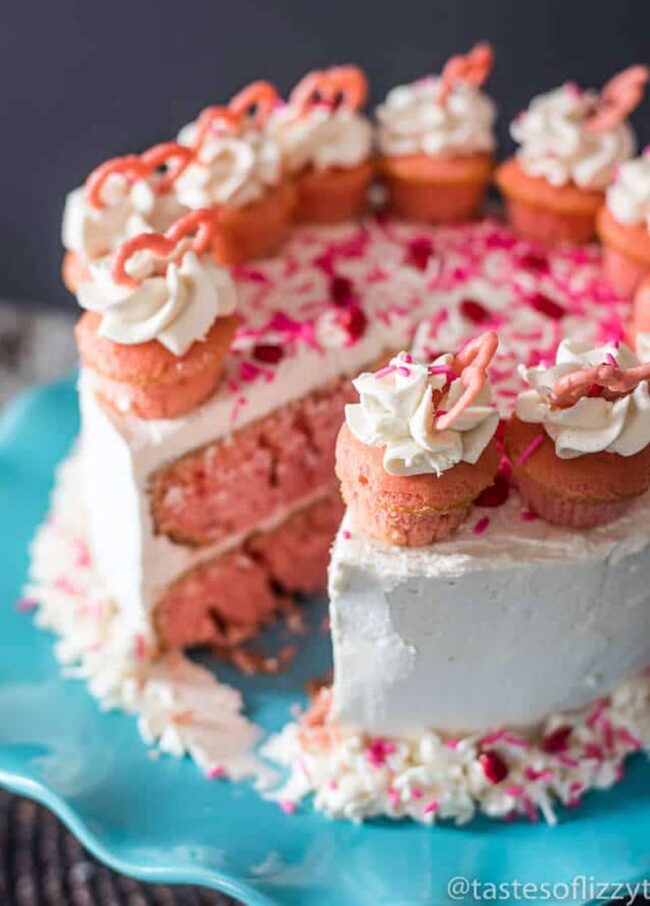 30 Easy Valentine's Day Desserts - It's Always Autumn