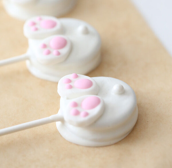 30 Adorable Easter Treats Anyone Can Make - It's Always Autumn