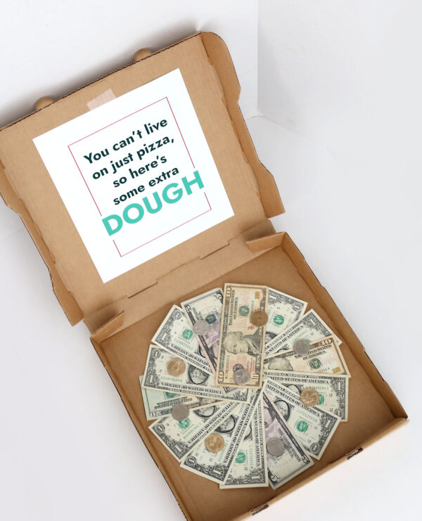 10 Fun Ways to Give Money as a Gift