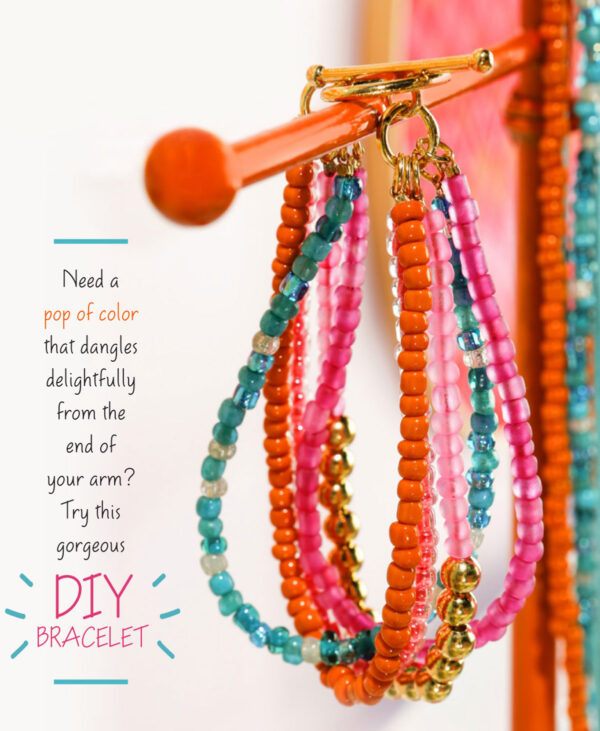 30 Amazing DIY Bracelets You Have to Check out ...
