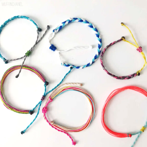 How to make Bracelet, Friendship Bracelet, Bracelet Pattern #89842, Cat  head, #mybraceletsb… in 2023 | Bracelet patterns, Friendship bracelets,  Friendship bracelet patterns